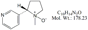 NTN05: Nicotine EP Impurity E