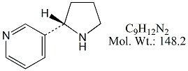 NTN06: Nicotine EP Impurity F