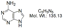 TNF55B: Tenofovir Adenine Impurity