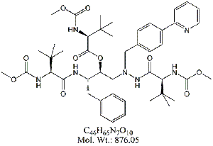 ATZ72: Atazanavir Impurity 12