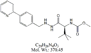 ATZ73: Atazanavir Impurity 13