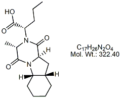 PRD04: Perindopril EP Impurity D