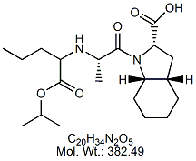PRD05: Perindopril EP Impurity E