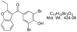 BZB00: Benzbromarone