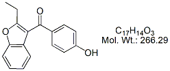 BZB03: Benzbromarone EP Impurity C