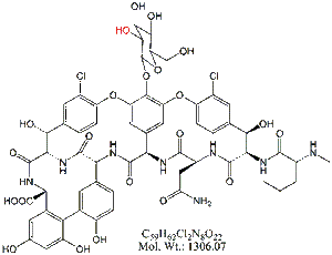 VCM04: Vancomycin EP Impurity D