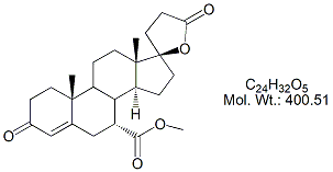 ERN07: Eplerenone EP Impurity G