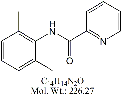 BVC01: Bupivacaine EP Impurity A