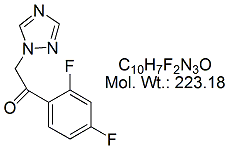 VRC01: Voriconazole EP Impurity A
