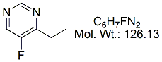 VRC03B: Voriconazole EP Impurity C (Base)