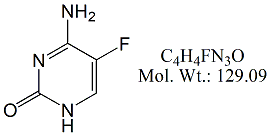 FCT00: Flucytosine