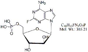 FDB00: Fludarabine Phosphate