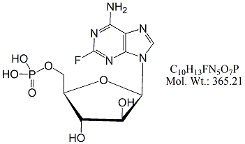 FDB00: Fludarabine Phosphate