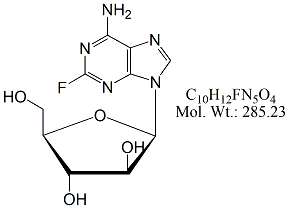 FDB05: Fludarabine Phosphate EP Impurity E