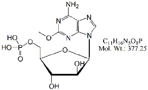 FDB10: Fludarabine Phosphate EP Impurity J