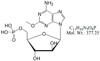 FDB10: Fludarabine Phosphate EP Impurity J