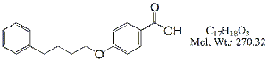 PRL59: Pranlukast Benzoic Acid Impurity