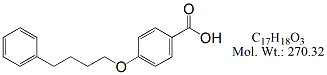 PRL59: Pranlukast Benzoic Acid Impurity