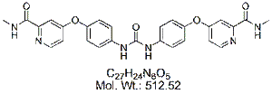 SRF05: Sorafenib EP Impurity E