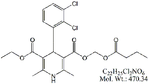 CLV61: Clevidipine Impurity 11
