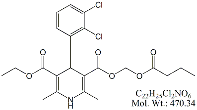 CLV61: Clevidipine Impurity 11