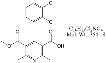 CLV57: Clevidipine Impurity 7