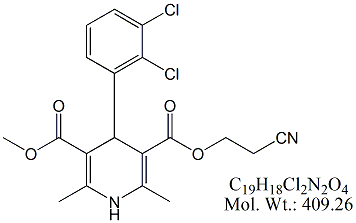 CLV59: Clevidipine Impurity 9