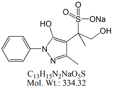 ERV51N: Edaravone Impurity 1