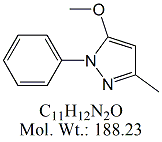 ERV58: Edaravone Impurity 8