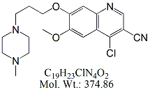 BST61: Bosutinib Impurity 1