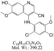 BST63: Bosutinib Impurity 3