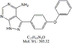 IBT58: Ibrutinib Impurity 8