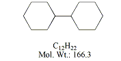 DCV52: Dicycloverine Dicyclohexyl Impurity