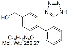 CST16: Candesartan Hydroxy Impurity