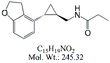 TLT00: Tasimelteon