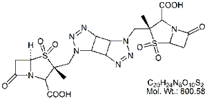 TZB51: Tazobactam Acid Impurity T-1