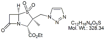 TZB57: Tazobactam Acid Impurity T-7