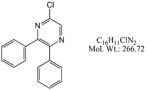 SLX52: Selexipag RC 2