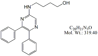 SLX53: Selexipag RC 3