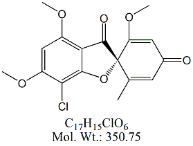 GRS03: Griseofulvin EP Impurity C