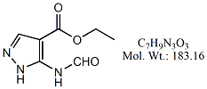 ALP05: Allopurinol EP Impurity E
