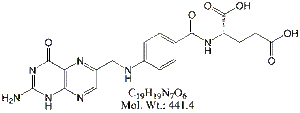 FCD00: Folic Acid