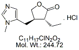 PCP01H: Pilocarpine EP Impurity A