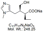 PCP02N: Pilocarpine EP Impurity B
