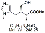 PCP03N: Pilocarpine EP Impurity C