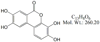 ULT80: Urolithin D