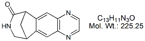 VCT54: Varenicline Lactam Impurity