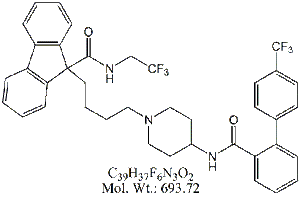 LPD00: Lomitapide