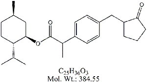 LXP67A: Loxoprofen Impurity 7