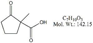 LXP69A: Loxoprofen Impurity 9
